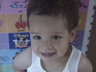 Click to see even bigger smile