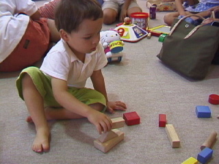 Building something?