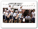School Sports Festival学校の運動会