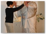 Small sumo小相撲