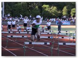 Hurdlingハードル競技