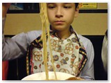 Yummy ramenらーーーーめん