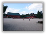 Heian Shrine 平安神宮