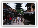 Yasaka Pagoda 八坂の塔