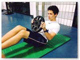 Training...トレーニング．．．