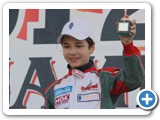 3rd3位