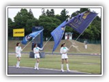 Grid girls レースクイーン