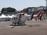 Doctors heli ドクターヘリ